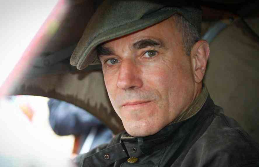 Photo:  Daniel Day